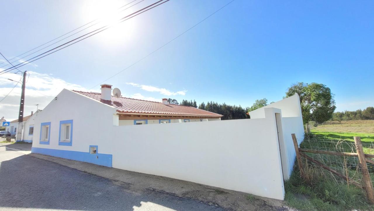 فيلا Casa Da Costureira Brejao المظهر الخارجي الصورة