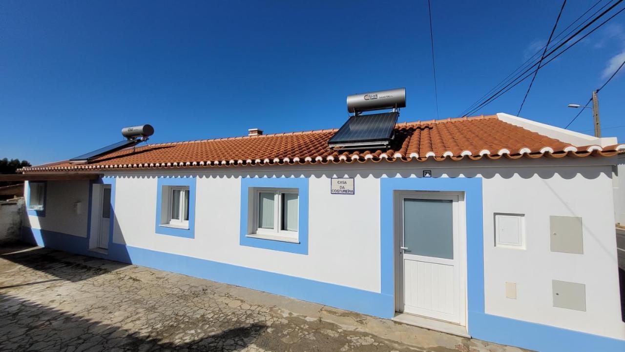 فيلا Casa Da Costureira Brejao المظهر الخارجي الصورة