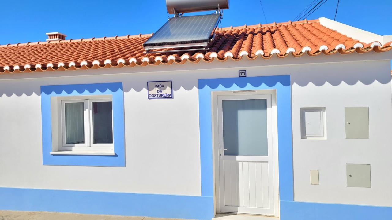 فيلا Casa Da Costureira Brejao المظهر الخارجي الصورة