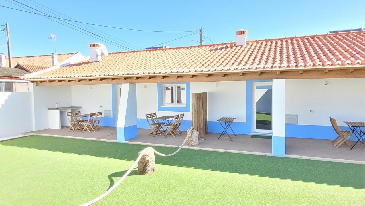 فيلا Casa Da Costureira Brejao المظهر الخارجي الصورة