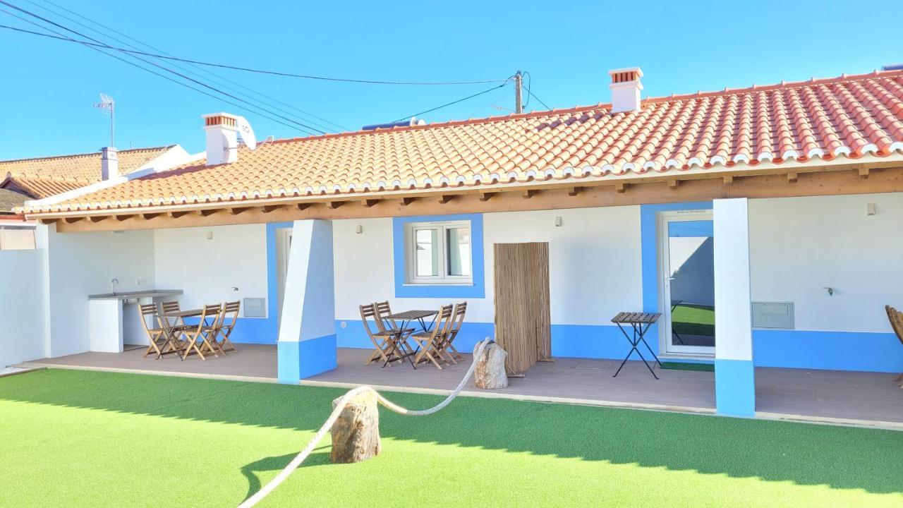 فيلا Casa Da Costureira Brejao المظهر الخارجي الصورة