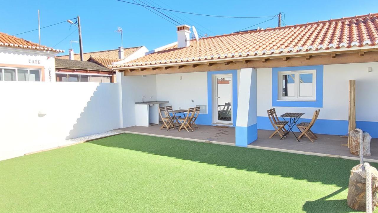 فيلا Casa Da Costureira Brejao المظهر الخارجي الصورة