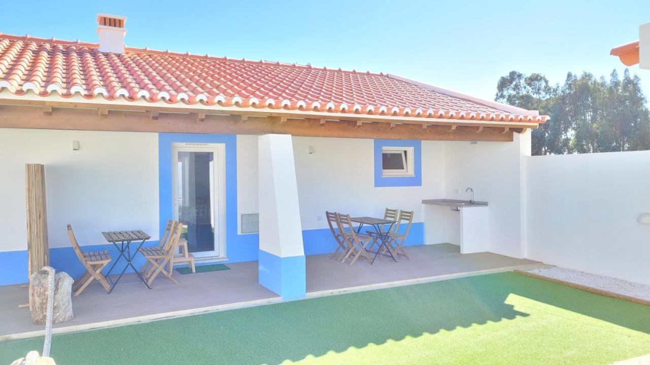 فيلا Casa Da Costureira Brejao المظهر الخارجي الصورة