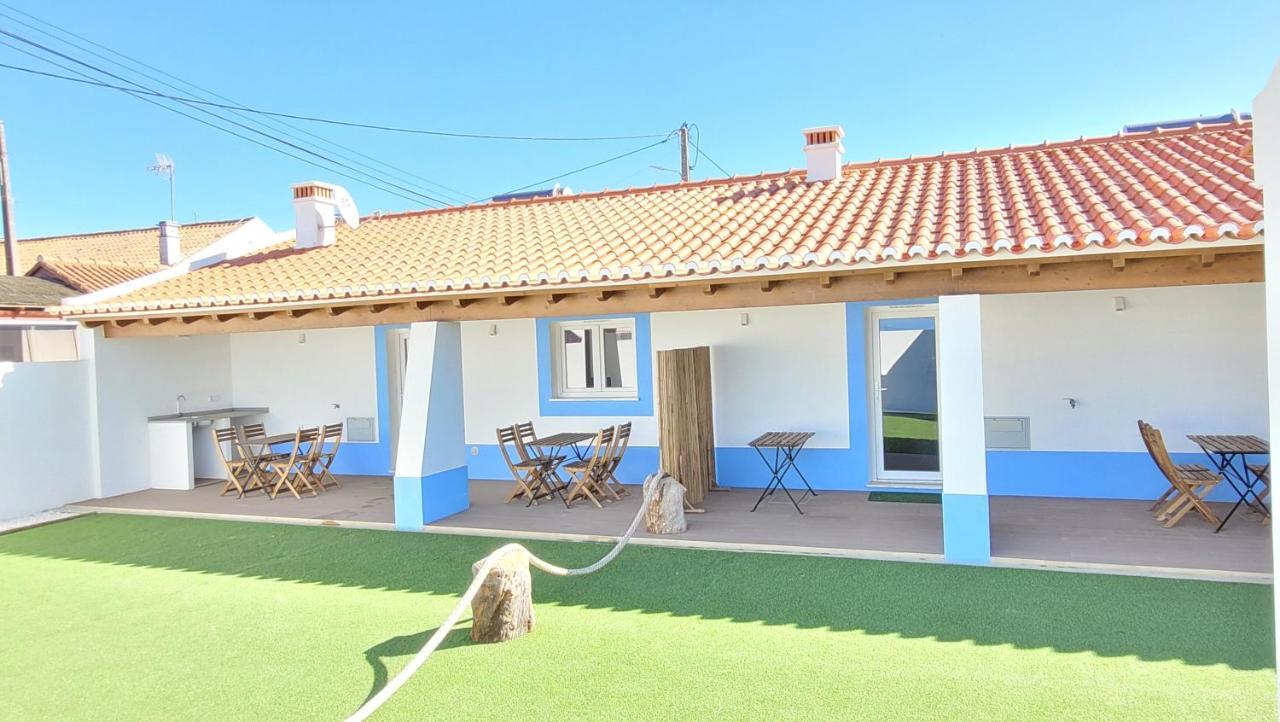 فيلا Casa Da Costureira Brejao المظهر الخارجي الصورة